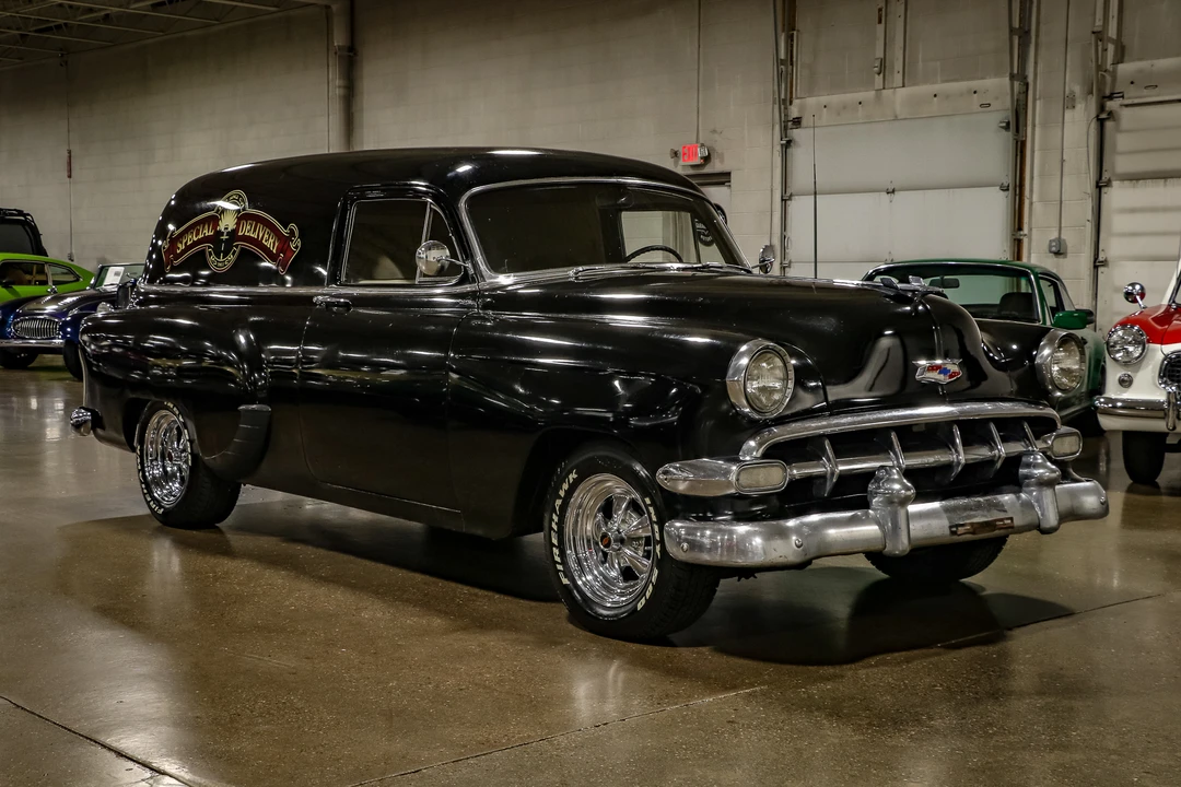 1954 Chevrolet 150 & 210 - Image 28 of 31