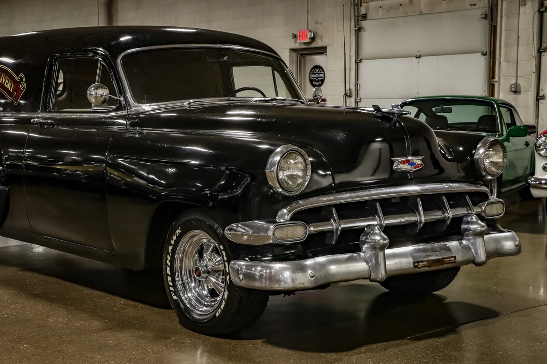 1954 Chevrolet 150 & 210 - Image 29 of 31