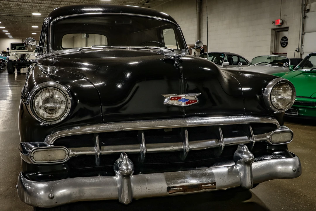1954 Chevrolet 150 & 210 - Image 30 of 31
