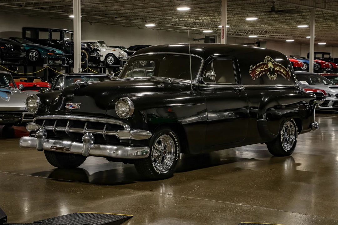 1954 Chevrolet 150 & 210 - Image 14 of 31
