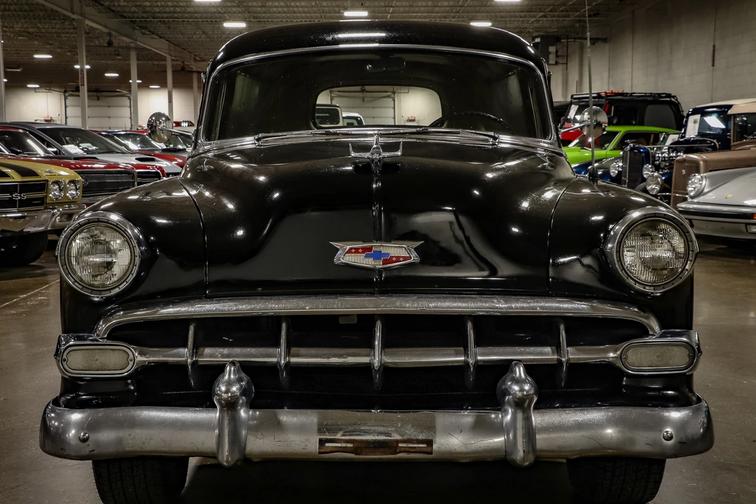 1954 Chevrolet 150 & 210 - Image 31 of 31