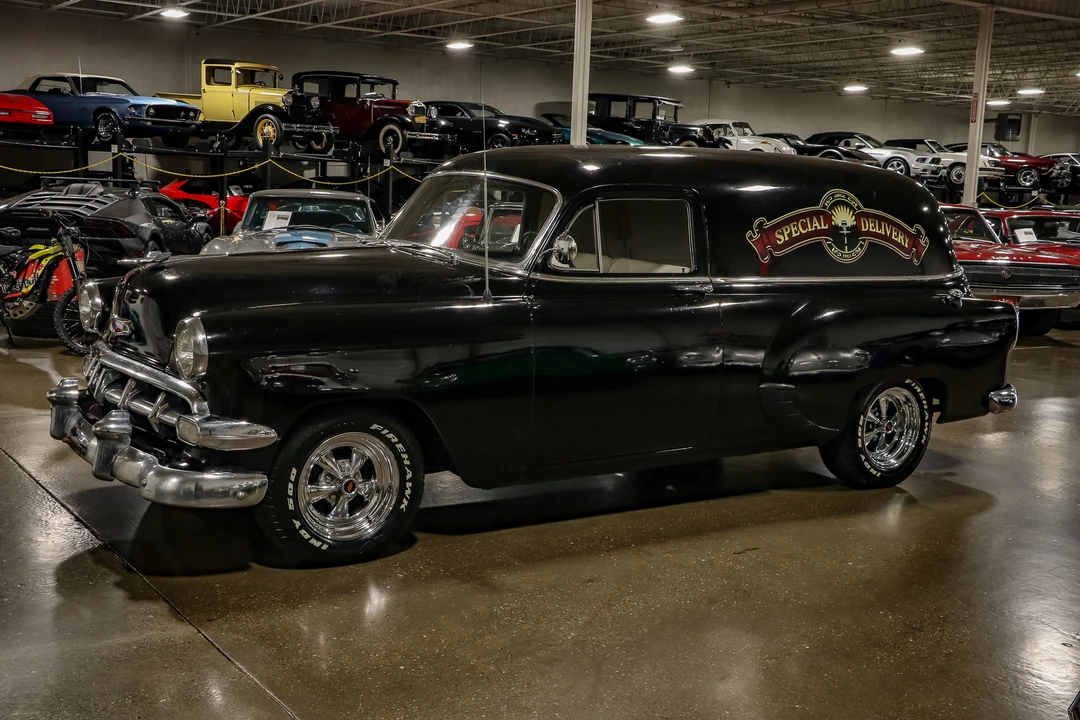 1954 Chevrolet 150 & 210 - Image 15 of 31
