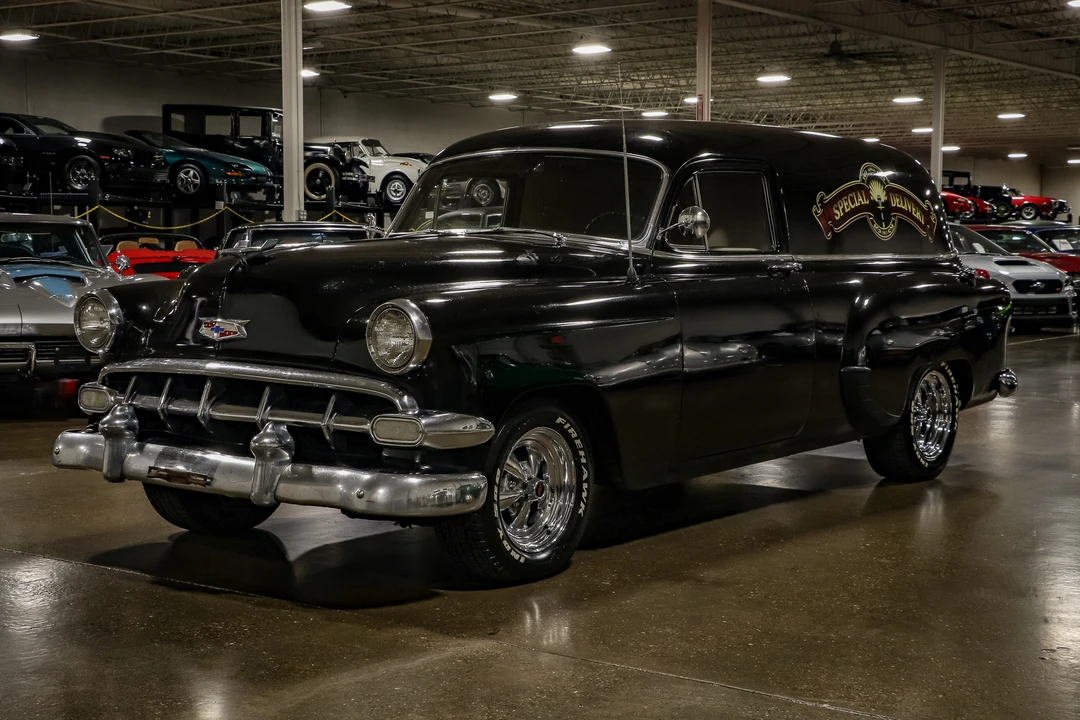 1954 Chevrolet 150 & 210 - Image 13 of 31