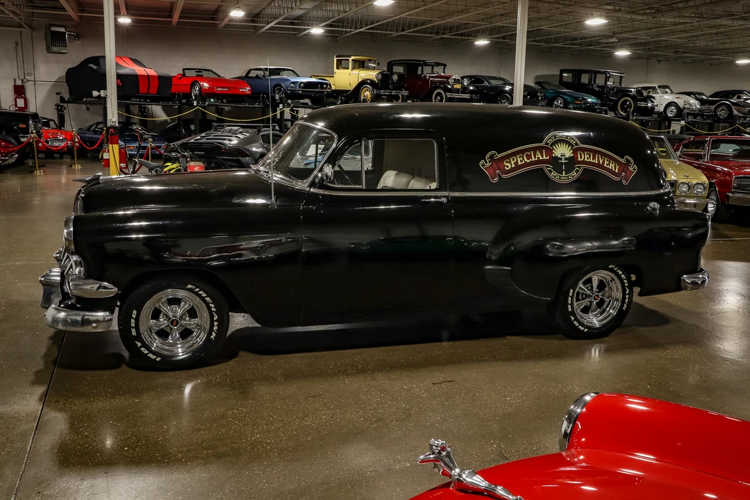 1954 Chevrolet 150 & 210 - Image 16 of 31