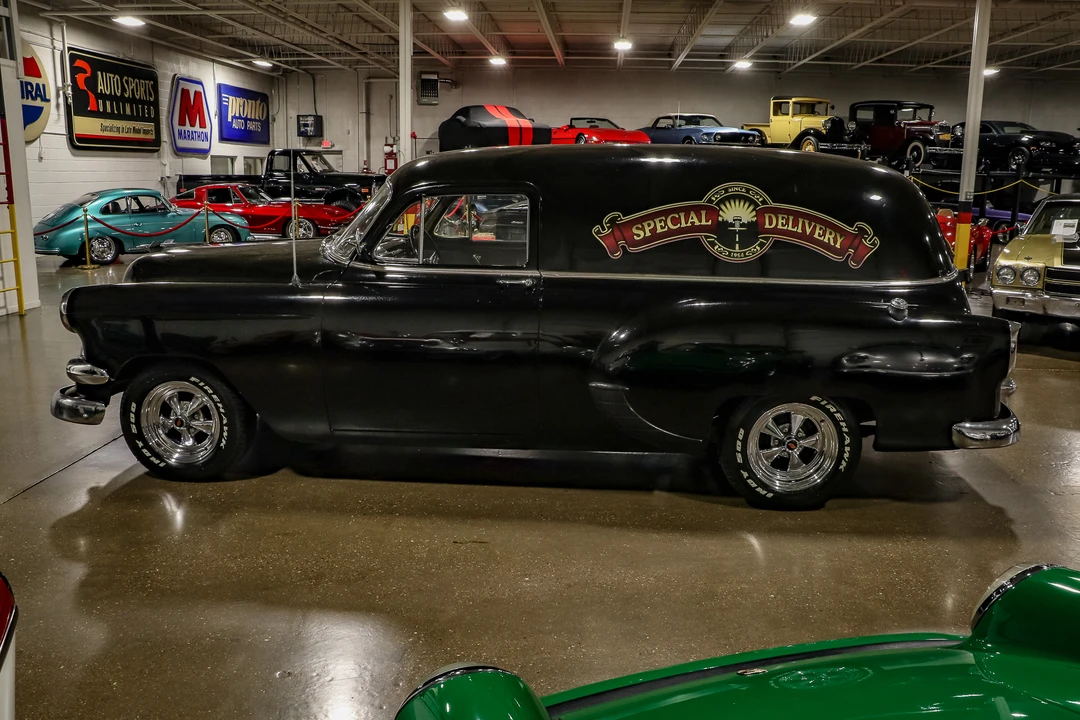 1954 Chevrolet 150 & 210 - Image 17 of 31