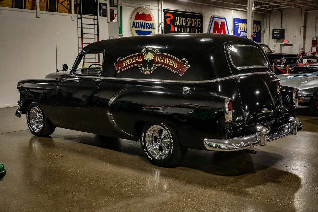 1954 Chevrolet 150 & 210 - Image 18 of 31