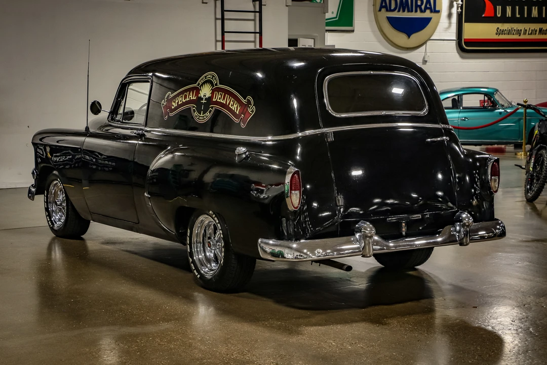 1954 Chevrolet 150 & 210 - Image 19 of 31