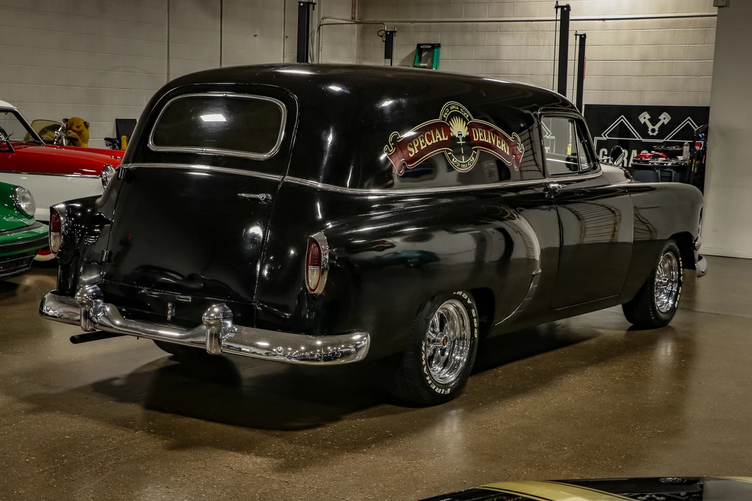 1954 Chevrolet 150 & 210 - Image 22 of 31