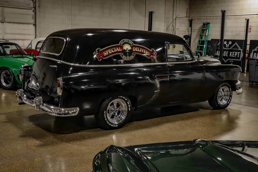 1954 Chevrolet 150 & 210 - Image 23 of 31