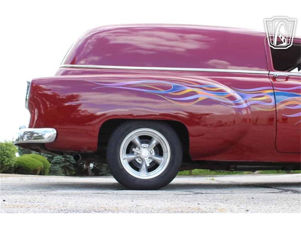 1954 Chevrolet Bel Air 1st Gen - Image 31 of 31