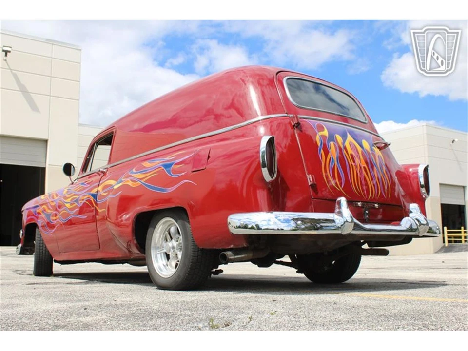 1954 Chevrolet Bel Air 1st Gen - Image 26 of 31