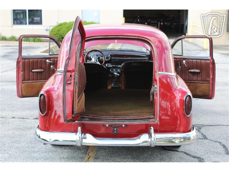 1954 Chevrolet Bel Air 1st Gen - Image 11 of 31