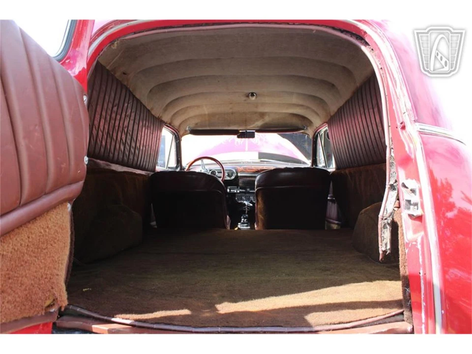 1954 Chevrolet Bel Air 1st Gen - Image 12 of 31