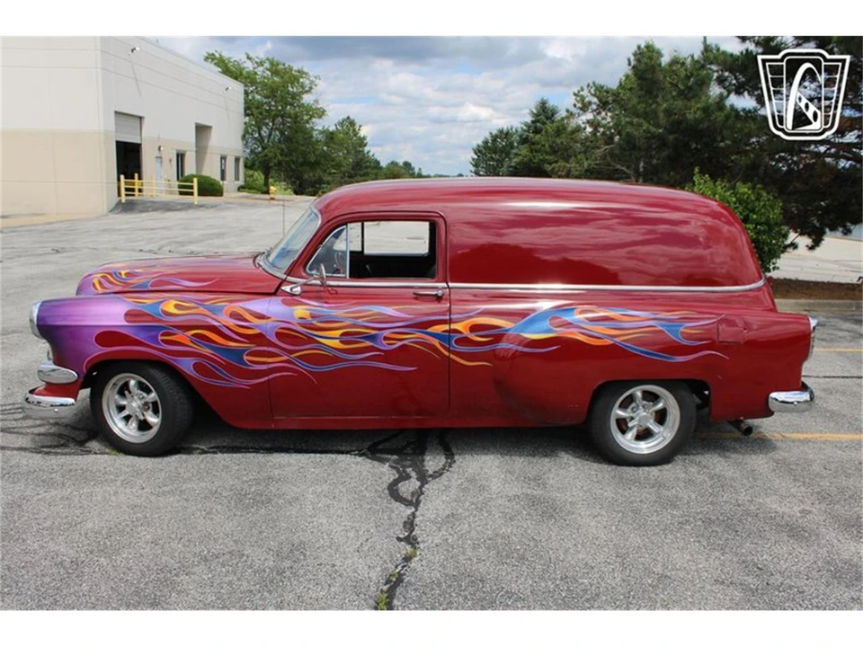 1954 Chevrolet Bel Air 1st Gen - Image 22 of 31