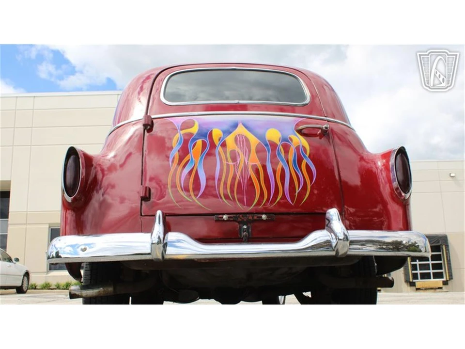 1954 Chevrolet Bel Air 1st Gen - Image 28 of 31