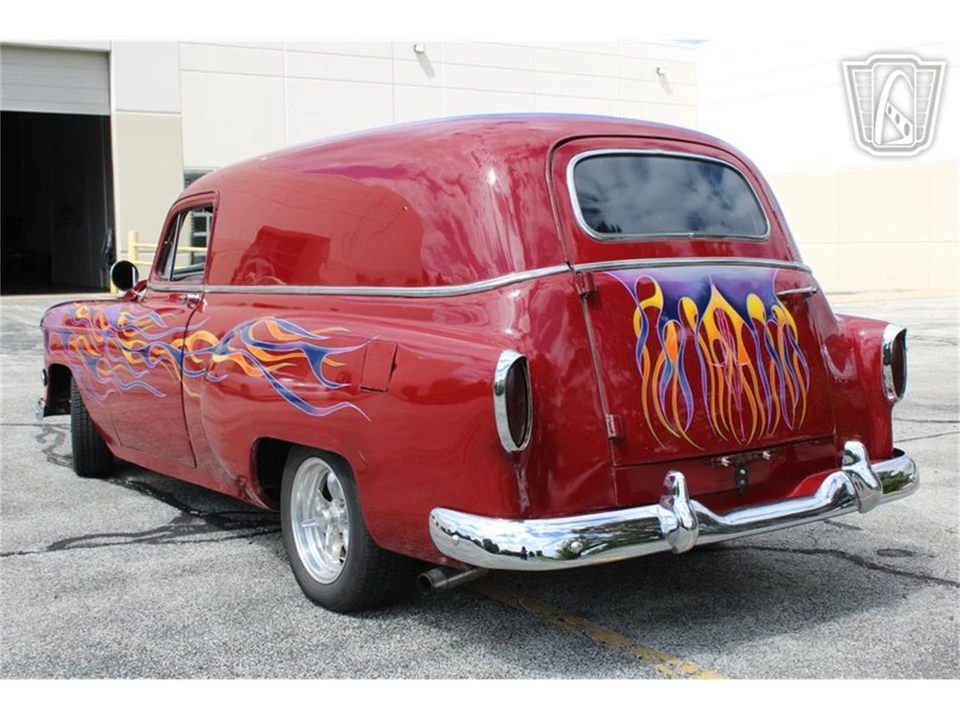 1954 Chevrolet Bel Air 1st Gen - Image 3 of 31