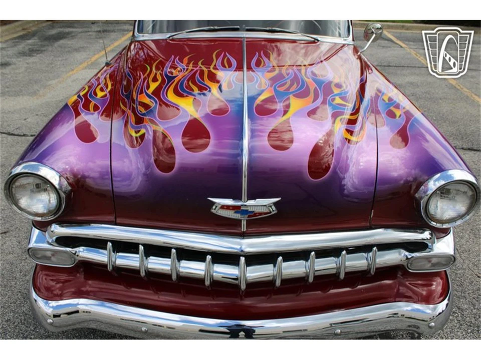 1954 Chevrolet Bel Air 1st Gen - Image 8 of 31