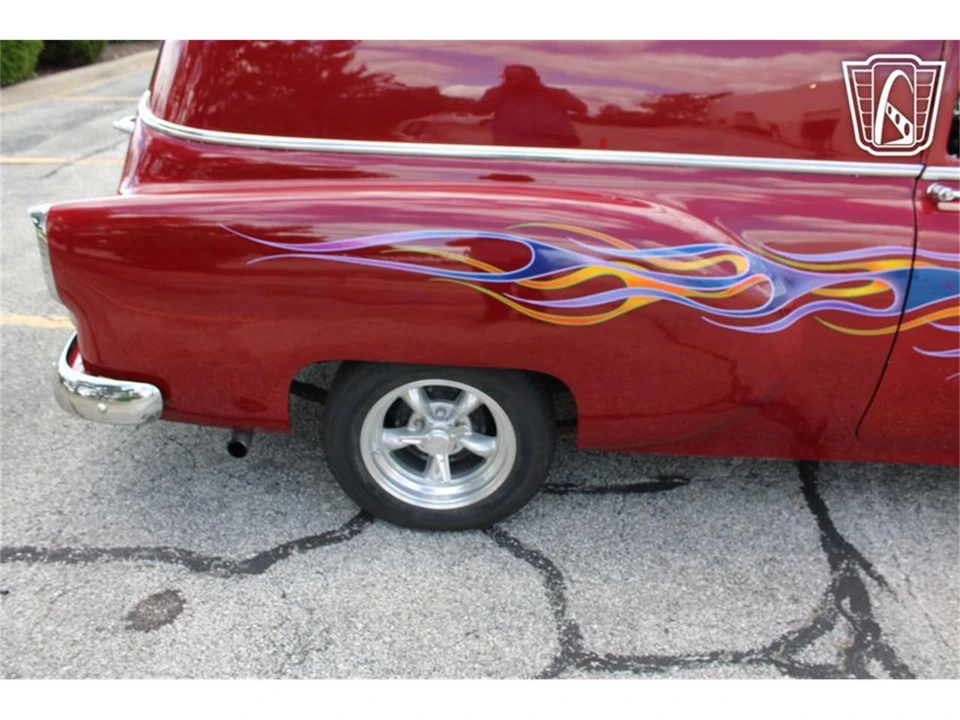 1954 Chevrolet Bel Air 1st Gen - Image 29 of 31