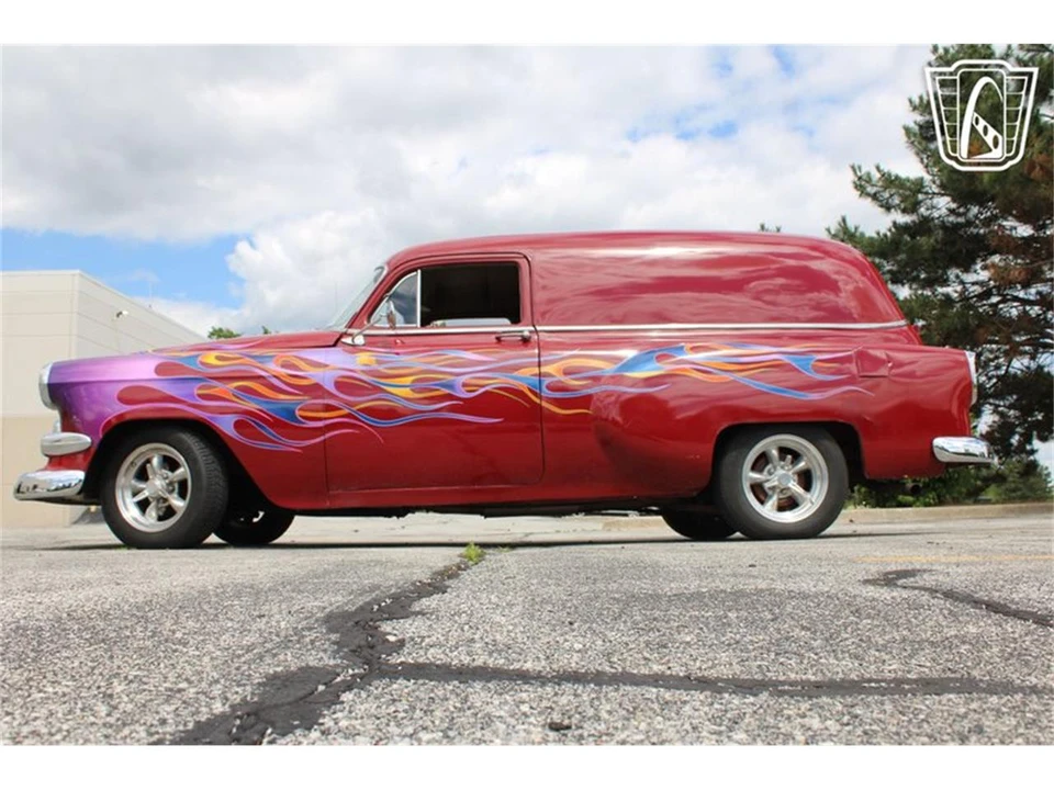1954 Chevrolet Bel Air 1st Gen - Image 24 of 31