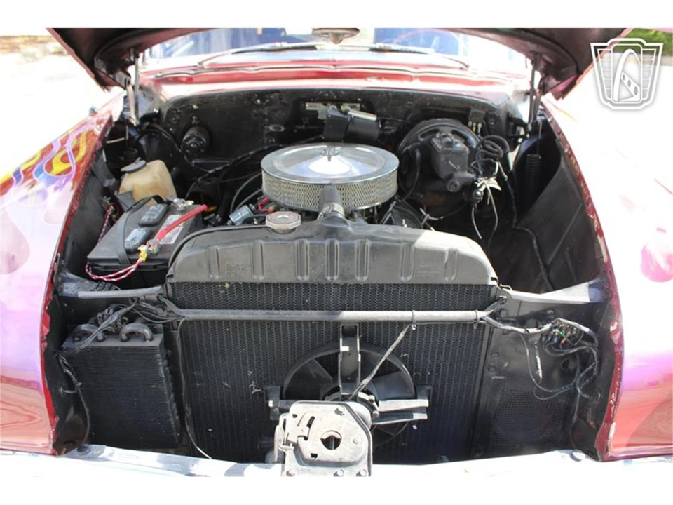 1954 Chevrolet Bel Air 1st Gen - Image 9 of 31