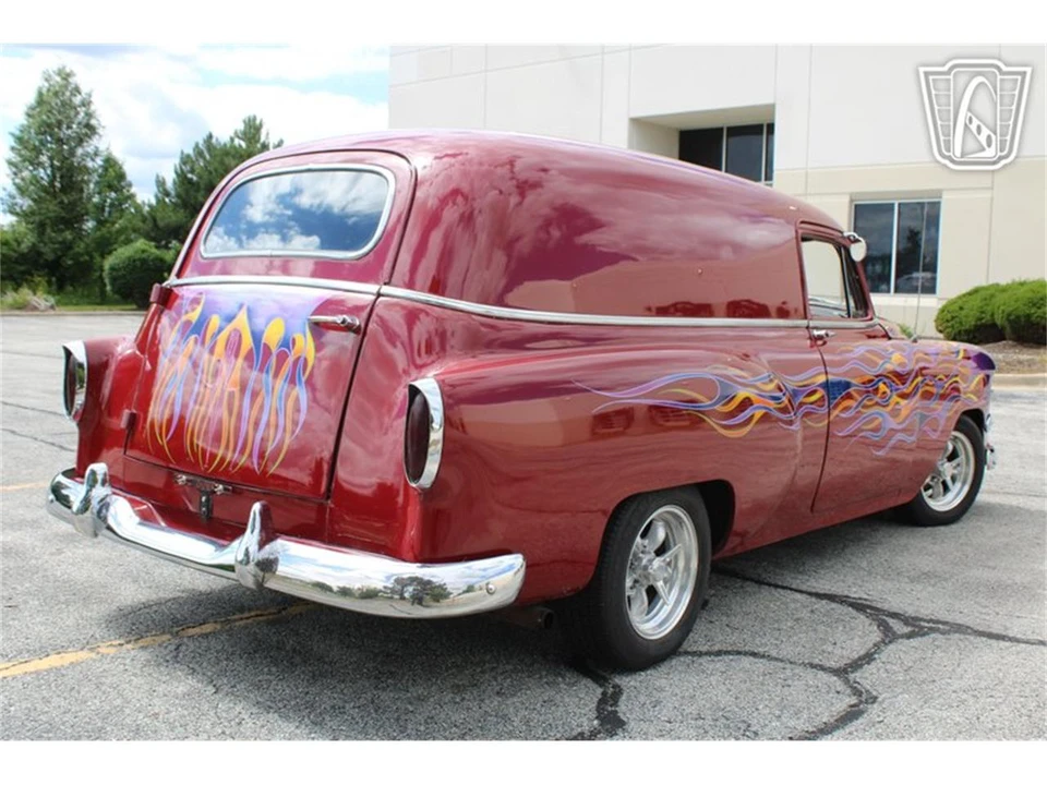 1954 Chevrolet Bel Air 1st Gen - Image 4 of 31