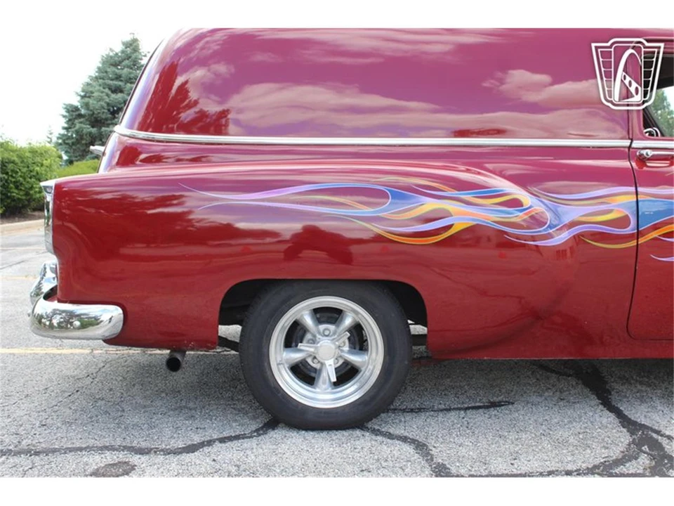 1954 Chevrolet Bel Air 1st Gen - Image 30 of 31