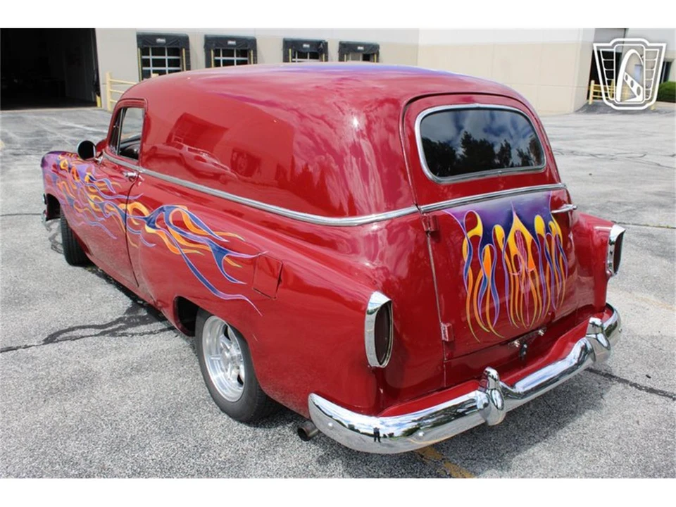 1954 Chevrolet Bel Air 1st Gen - Image 25 of 31
