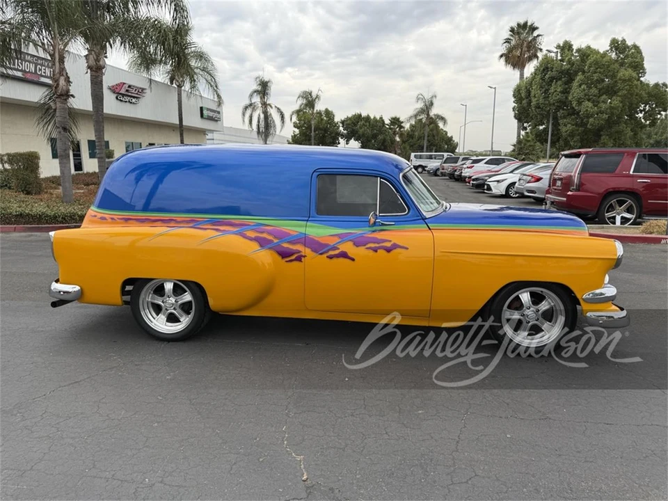 1954 Chevrolet Bel Air 1st Gen - Image 2 of 5