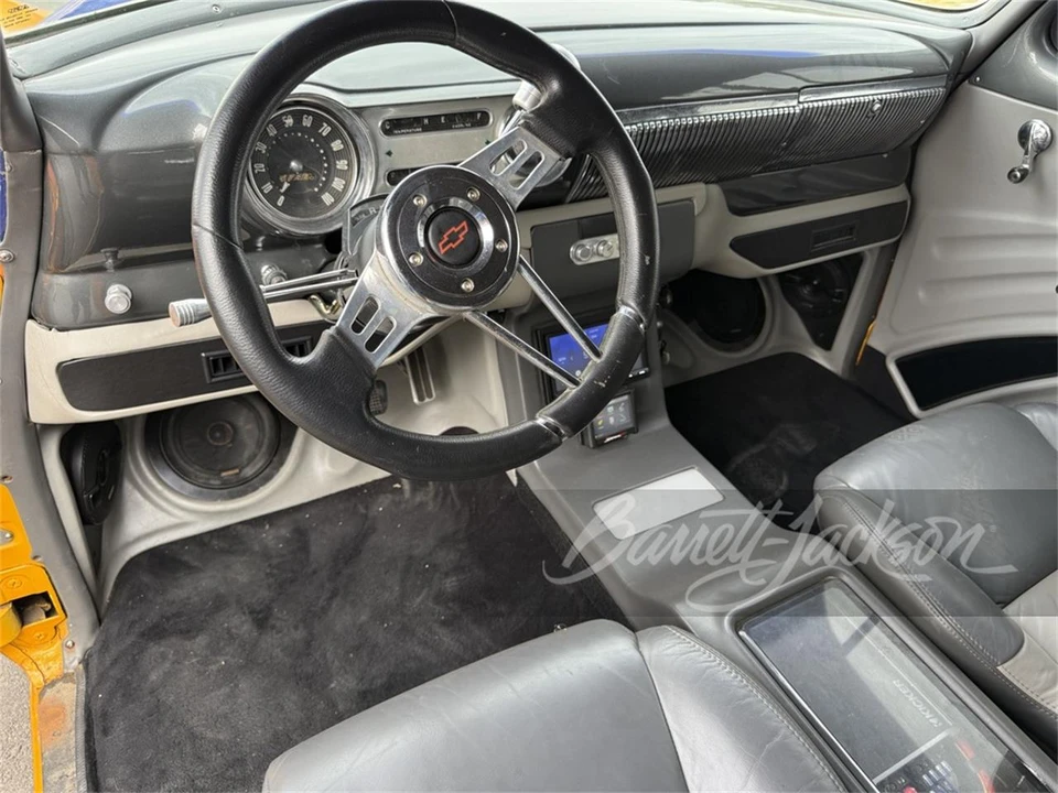 1954 Chevrolet Bel Air 1st Gen - Image 4 of 5