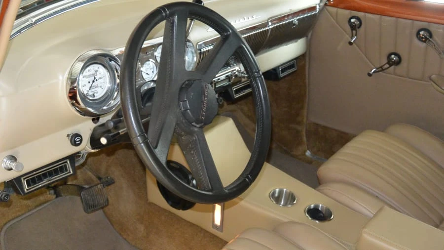 1954 Chevrolet 150 & 210 - Image 3 of 5