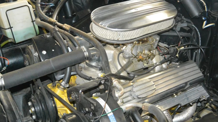 1954 Chevrolet 150 & 210 - Image 5 of 5