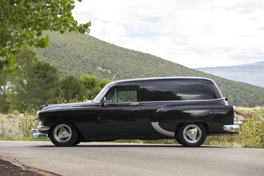 1954 Chevrolet 150 & 210 - Image 7 of 31