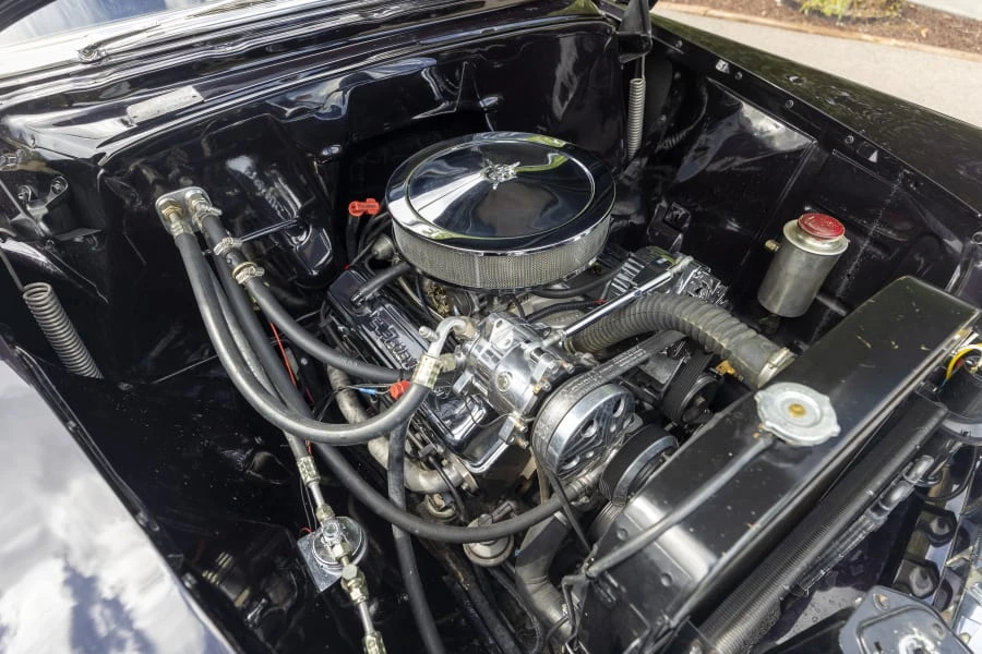 1954 Chevrolet 150 & 210 - Image 29 of 31
