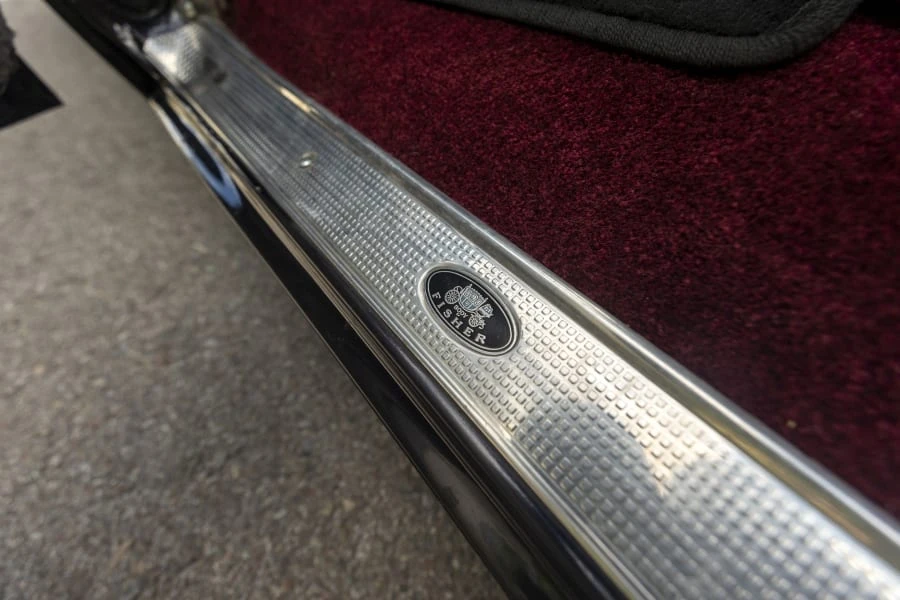 1954 Chevrolet 150 & 210 - Image 25 of 31