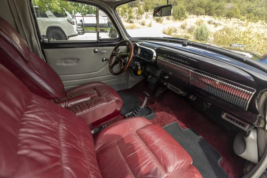 1954 Chevrolet 150 & 210 - Image 20 of 31
