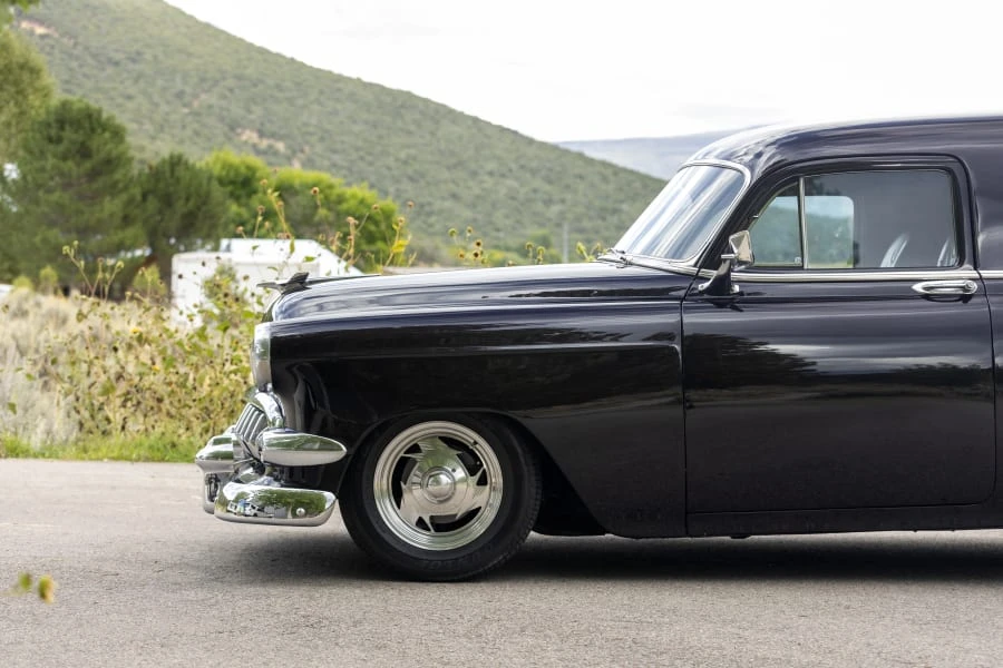 1954 Chevrolet 150 & 210 - Image 17 of 31