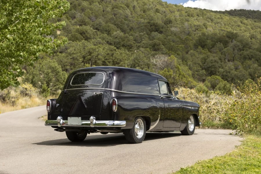 1954 Chevrolet 150 & 210 - Image 3 of 31