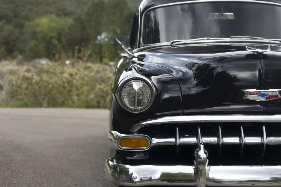 1954 Chevrolet 150 & 210 - Image 14 of 31