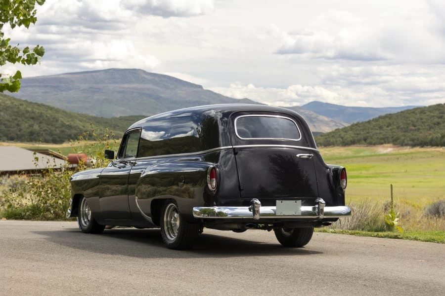 1954 Chevrolet 150 & 210 - Image 5 of 31