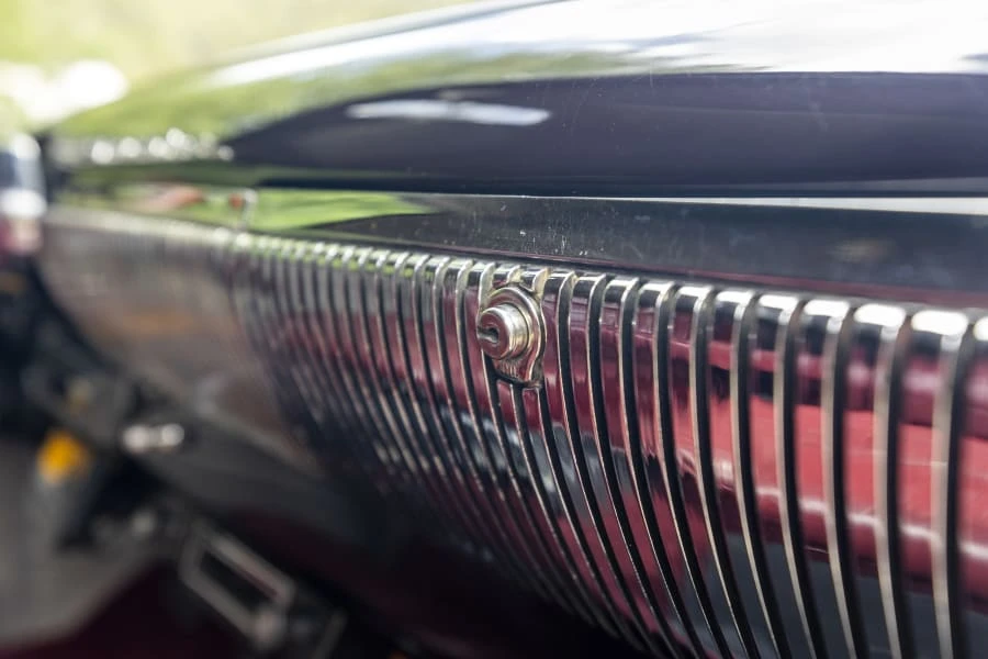 1954 Chevrolet 150 & 210 - Image 23 of 31