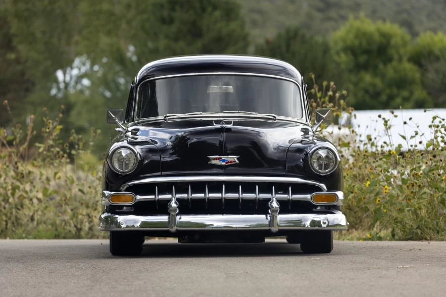 1954 Chevrolet 150 & 210 - Image 9 of 31