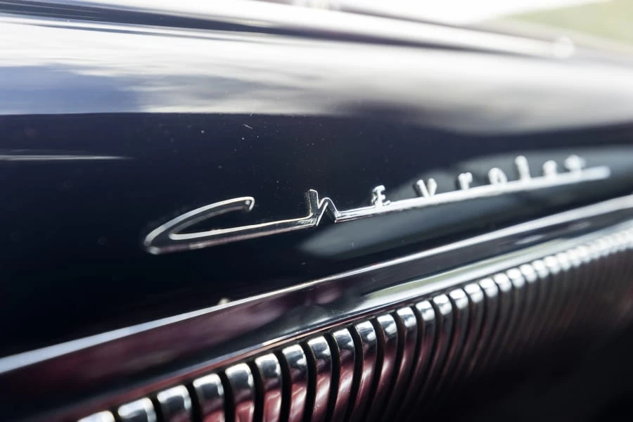 1954 Chevrolet 150 & 210 - Image 21 of 31