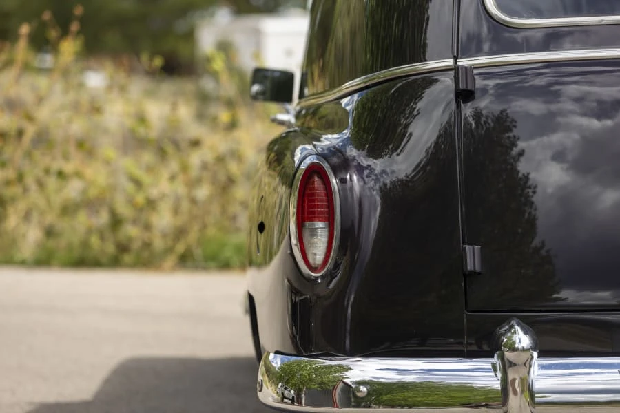 1954 Chevrolet 150 & 210 - Image 15 of 31