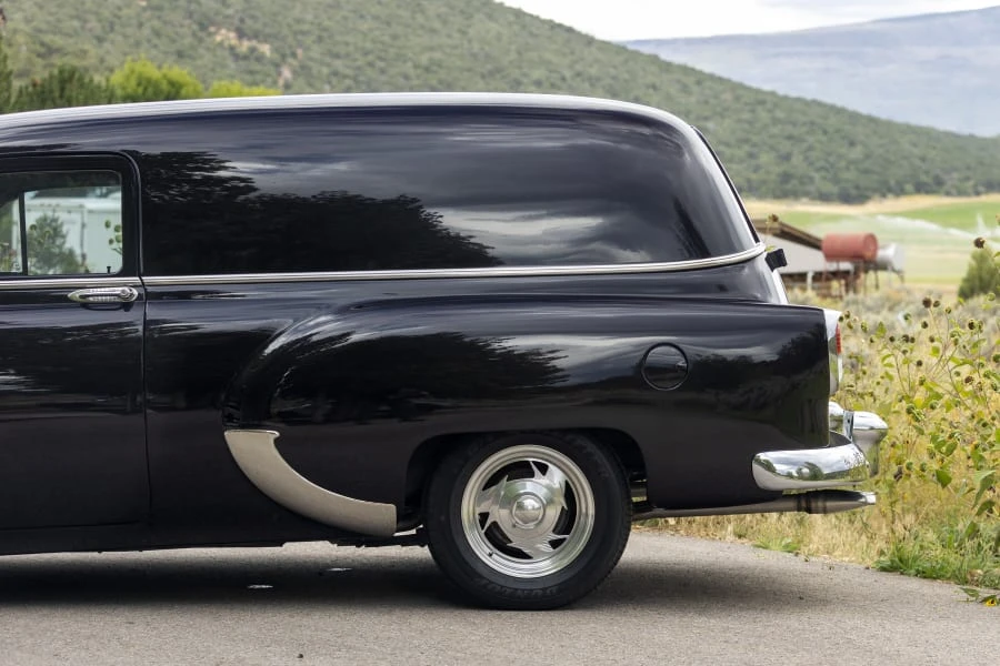 1954 Chevrolet 150 & 210 - Image 11 of 31