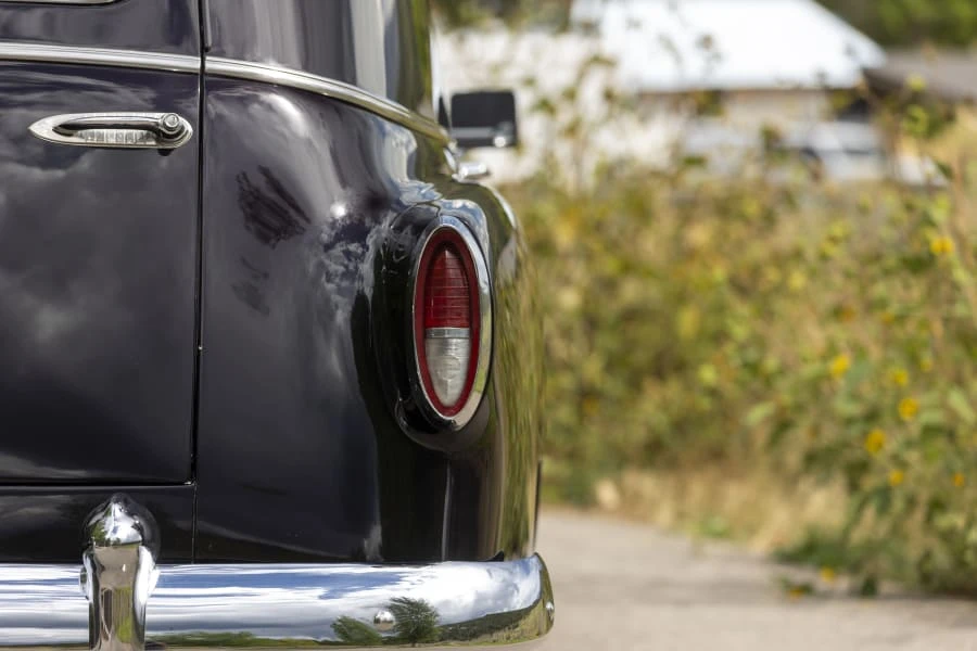 1954 Chevrolet 150 & 210 - Image 16 of 31