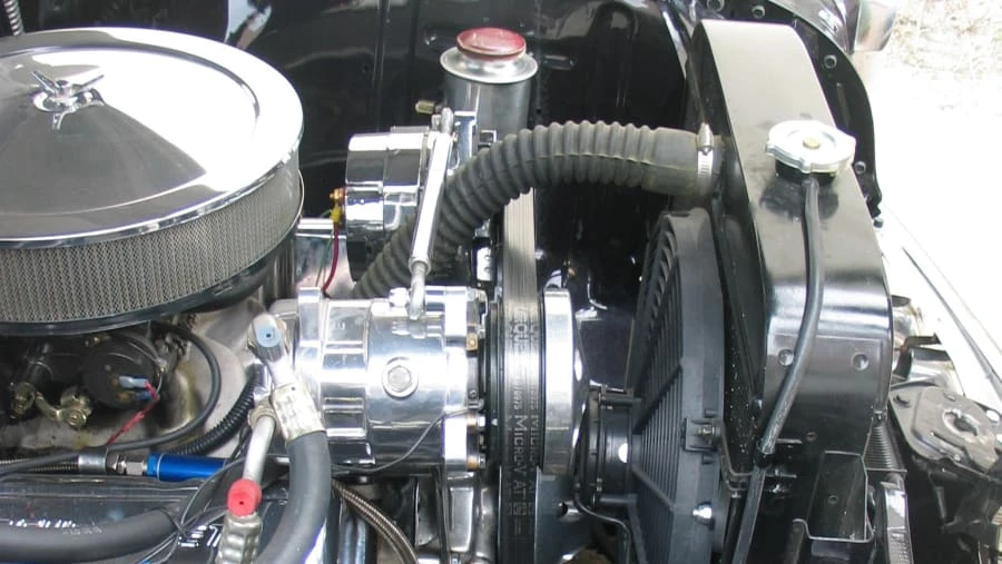 1954 Chevrolet 150 & 210 - Image 3 of 12