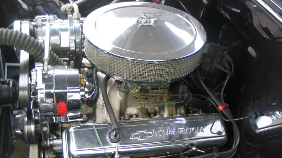 1954 Chevrolet 150 & 210 - Image 4 of 12