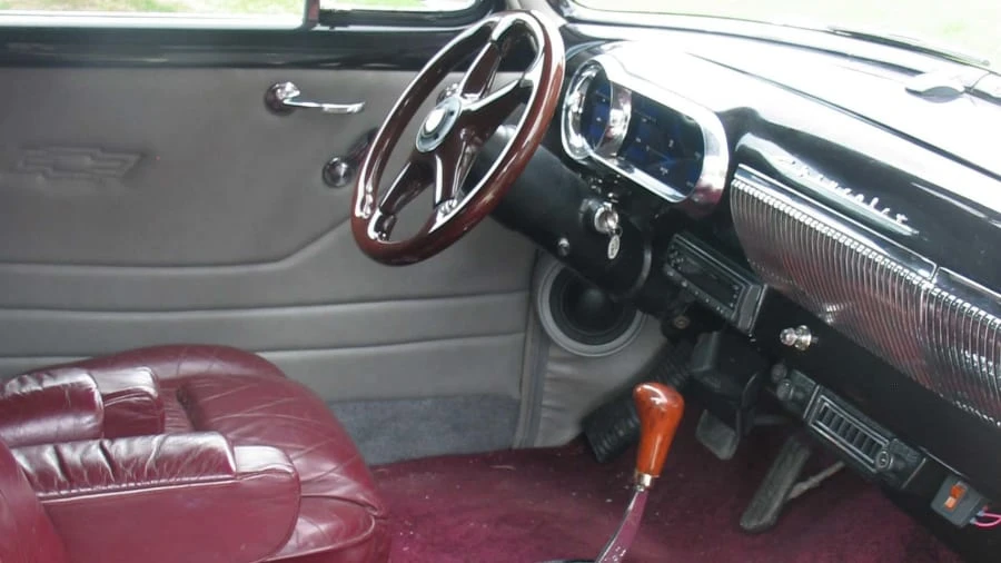 1954 Chevrolet 150 & 210 - Image 5 of 12