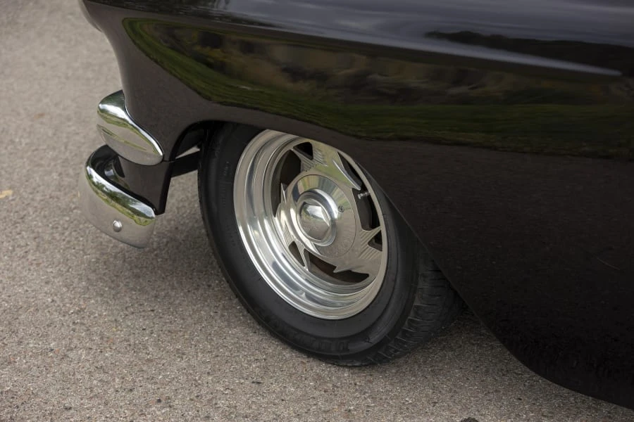 1954 Chevrolet 150 & 210 - Image 18 of 31