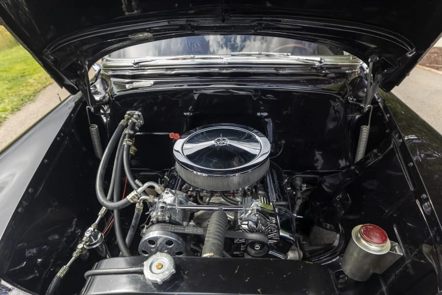 1954 Chevrolet 150 & 210 - Image 27 of 31